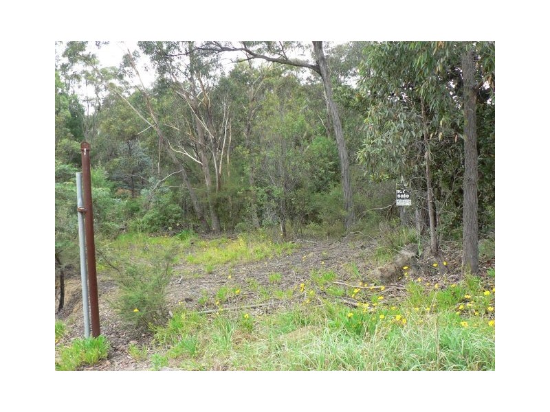 11 Flinders, Lawson NSW 2783