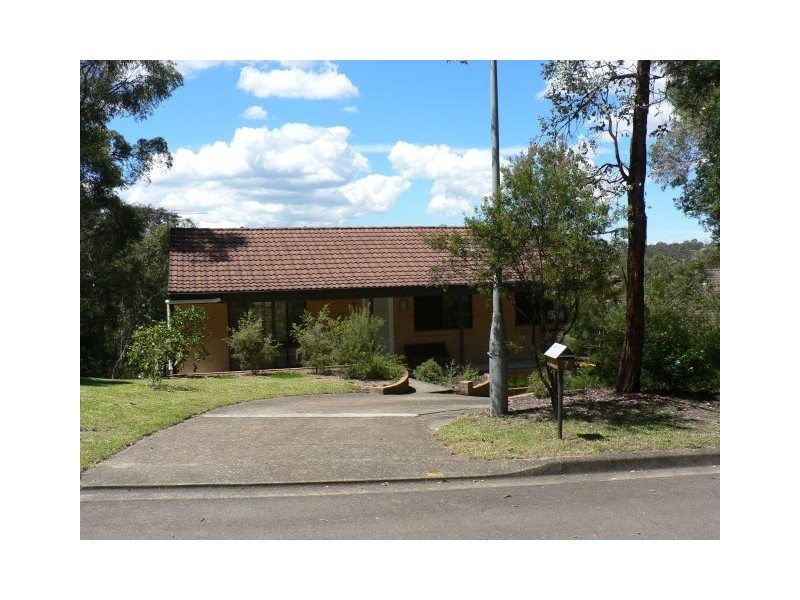 Woodford NSW 2778