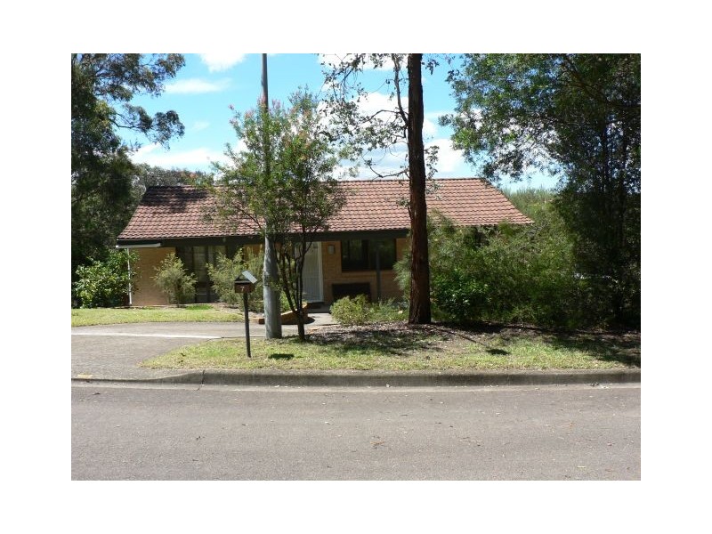 Woodford NSW 2778