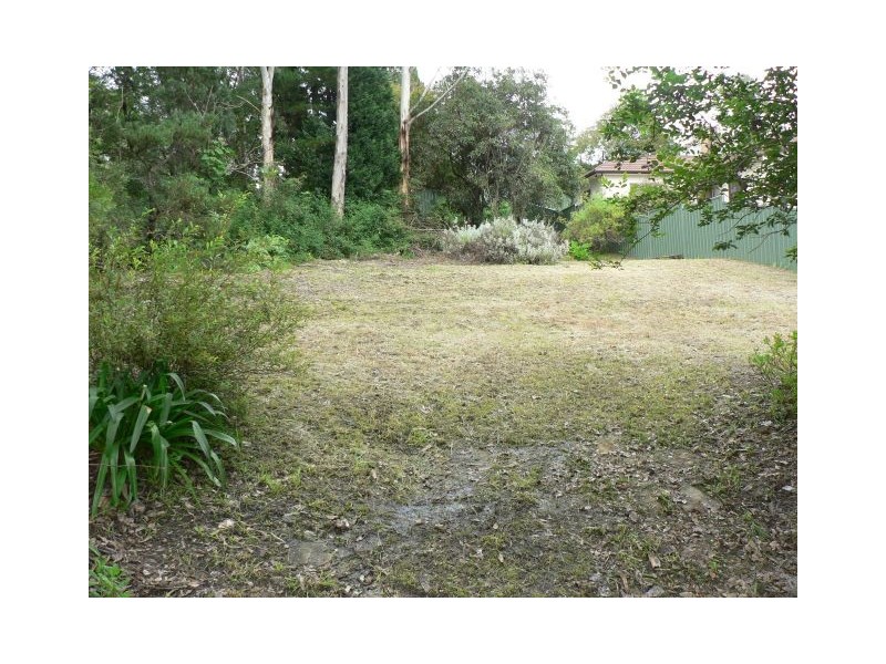 1 The Appian Way, Woodford NSW 2778