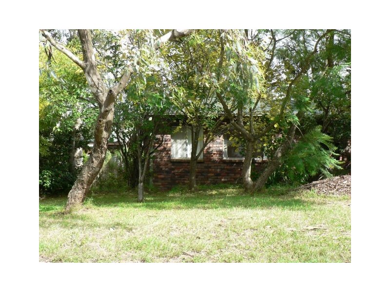 36 Hilltop Ave, Hazelbrook NSW 2779