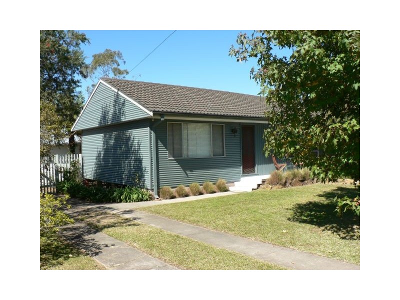 Woodford NSW 2778