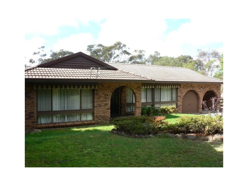 Wentworth Falls NSW 2782