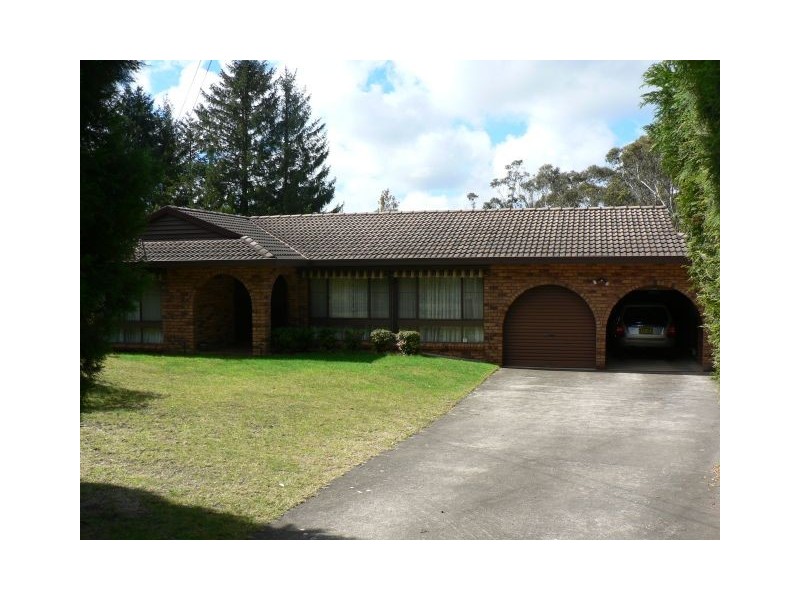 Wentworth Falls NSW 2782