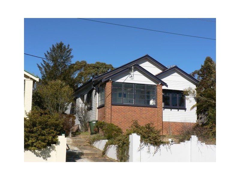 258a Bathurst Rd, Katoomba NSW 2780