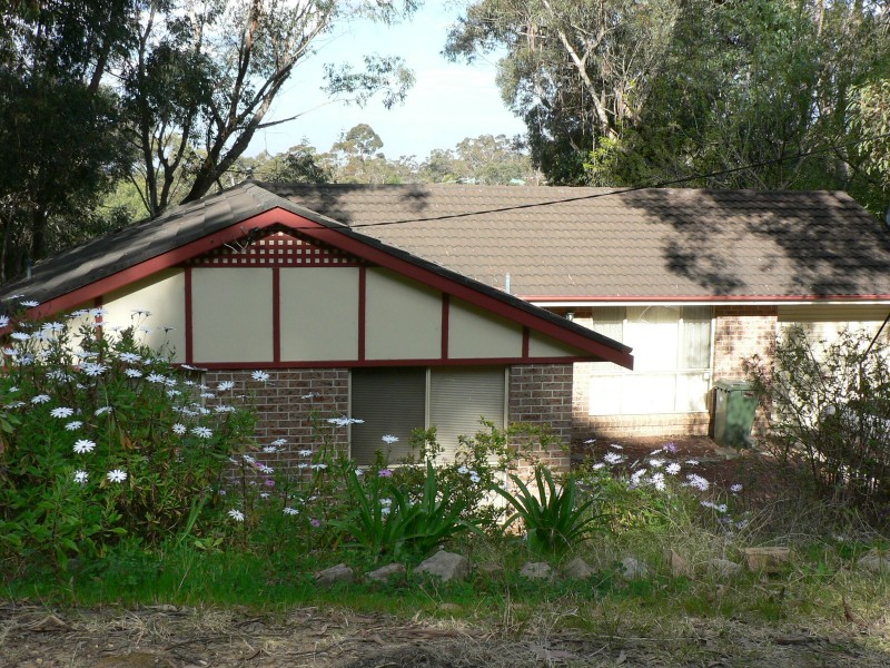 31 Cliff, Hazelbrook NSW 2779