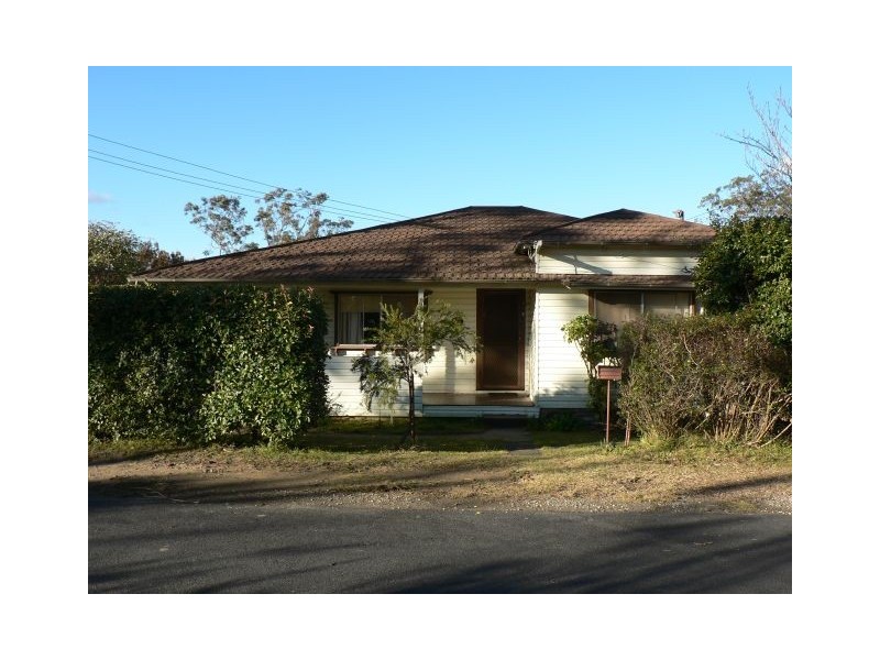 Woodford NSW 2778