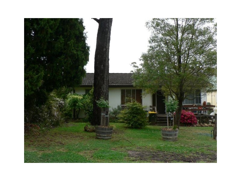 50 Wallis, Lawson NSW 2783