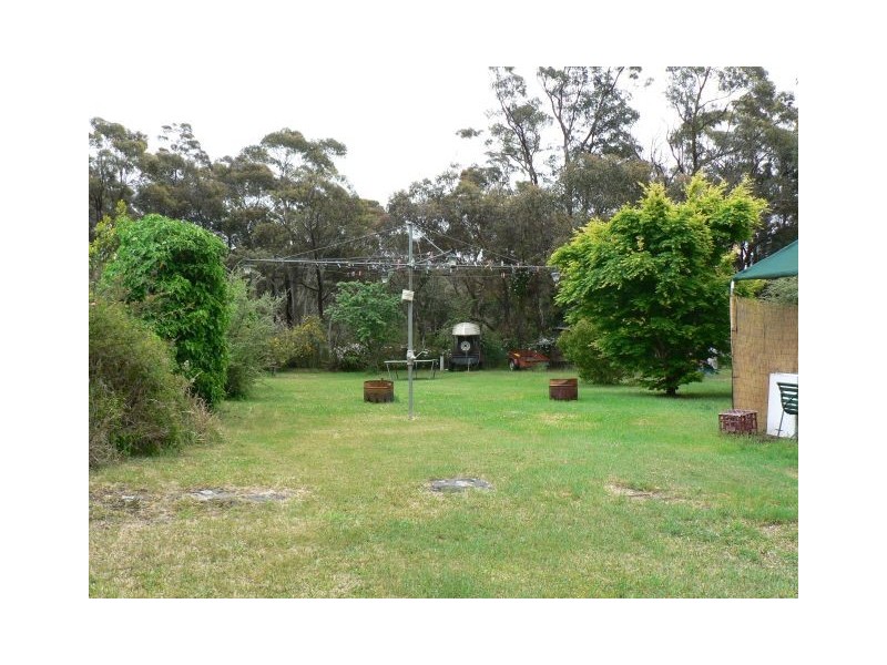 50 Wallis, Lawson NSW 2783