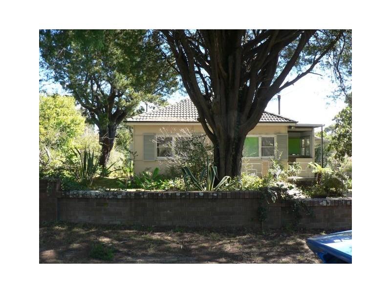 11 ADDINGTON, Hazelbrook NSW 2779