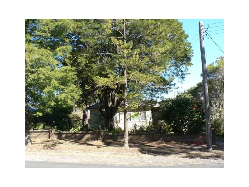 11 ADDINGTON, Hazelbrook NSW 2779