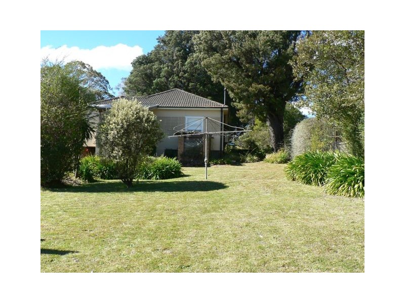 11 ADDINGTON, Hazelbrook NSW 2779