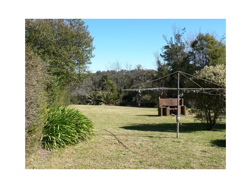 11 ADDINGTON, Hazelbrook NSW 2779