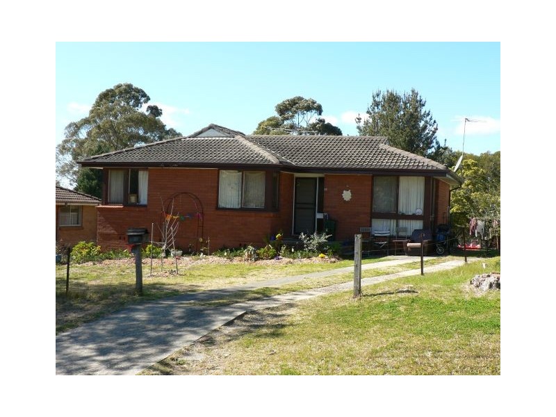 37 Clearview Parade, Hazelbrook NSW 2779