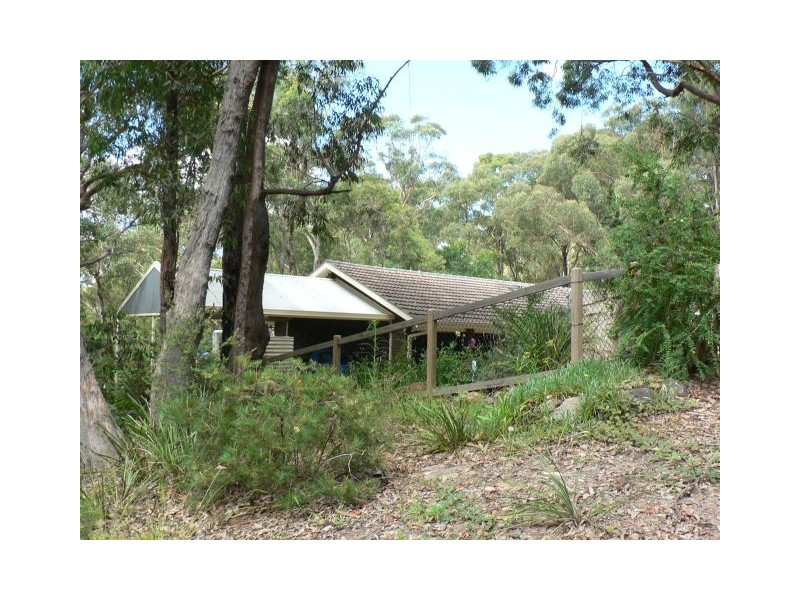 32 Railway Parade, Woodford NSW 2778