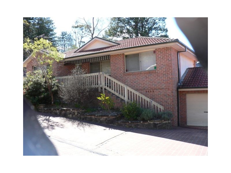 27A Winbourne Road, Hazelbrook NSW 2779