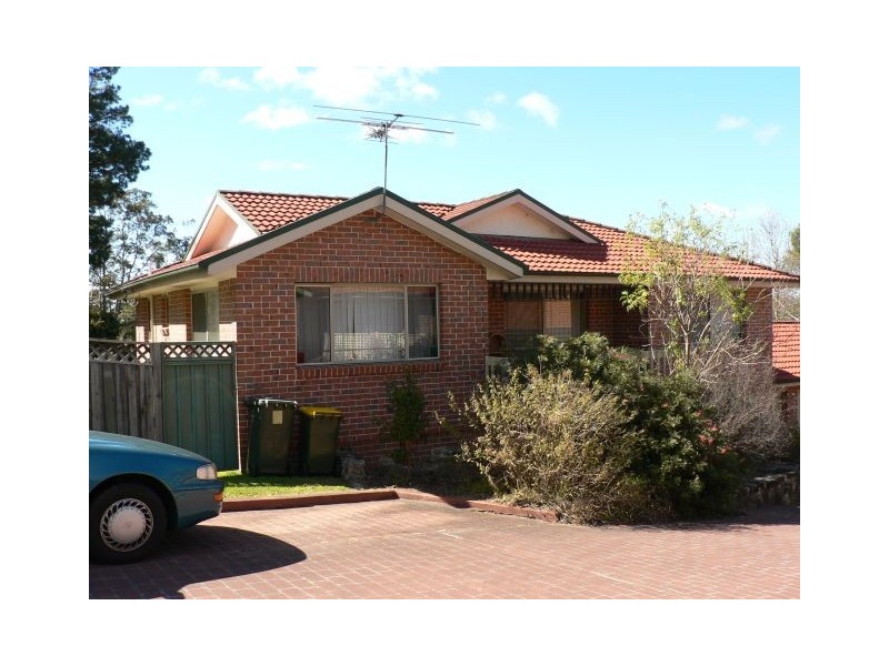 27A Winbourne Road, Hazelbrook NSW 2779