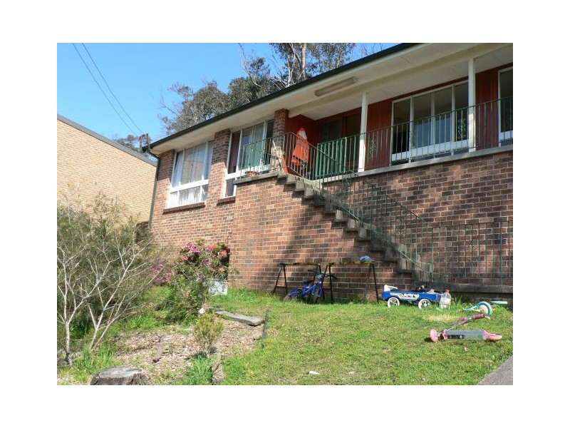22 Kingsway, Hazelbrook NSW 2779