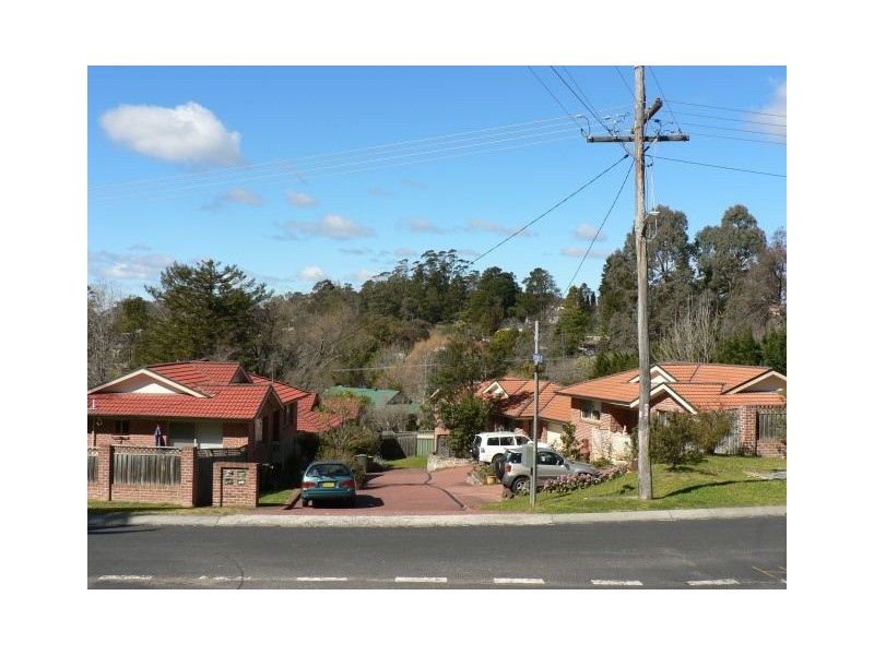 A/25 WINBOURNE ROAD, Hazelbrook NSW 2779