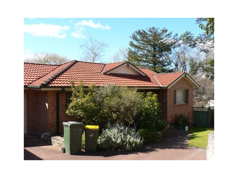 B/27 WINBOURNE ROAD, Hazelbrook NSW 2779
