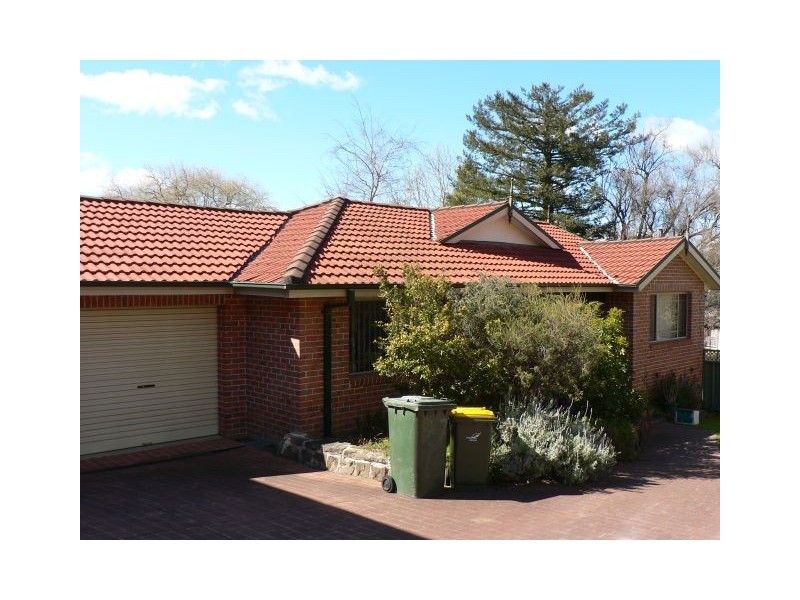 B/27 WINBOURNE ROAD, Hazelbrook NSW 2779
