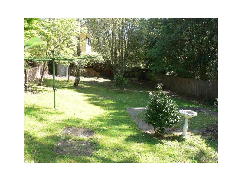 16 Oaklands Road, Hazelbrook NSW 2779