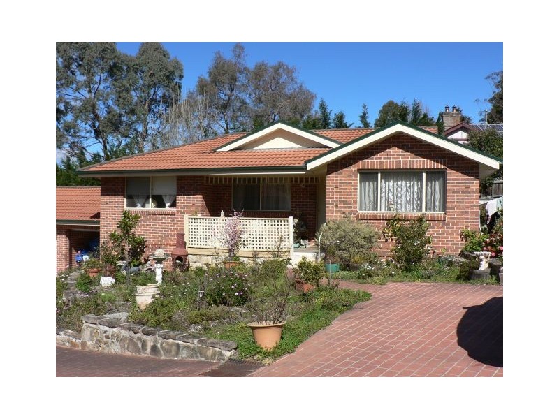 25-27 Winbourne Road, Hazelbrook NSW 2779