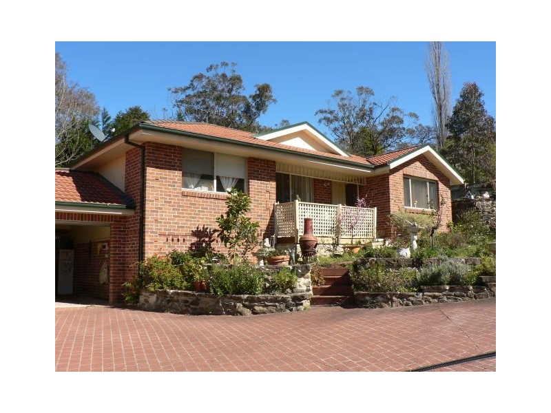 25-27 Winbourne Road, Hazelbrook NSW 2779