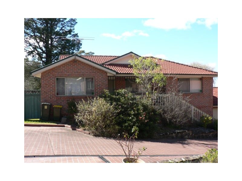 25-27 Winbourne Road, Hazelbrook NSW 2779