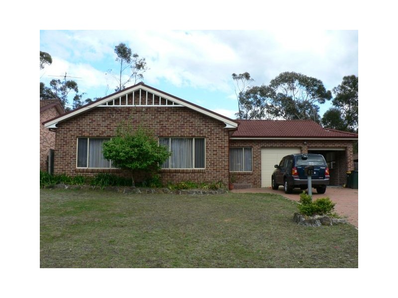 62 Red Gum, Hazelbrook NSW 2779