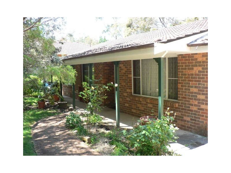 20 Hall Parade, Hazelbrook NSW 2779