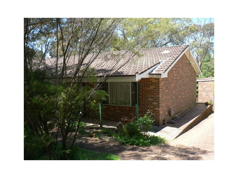 20 Hall Parade, Hazelbrook NSW 2779