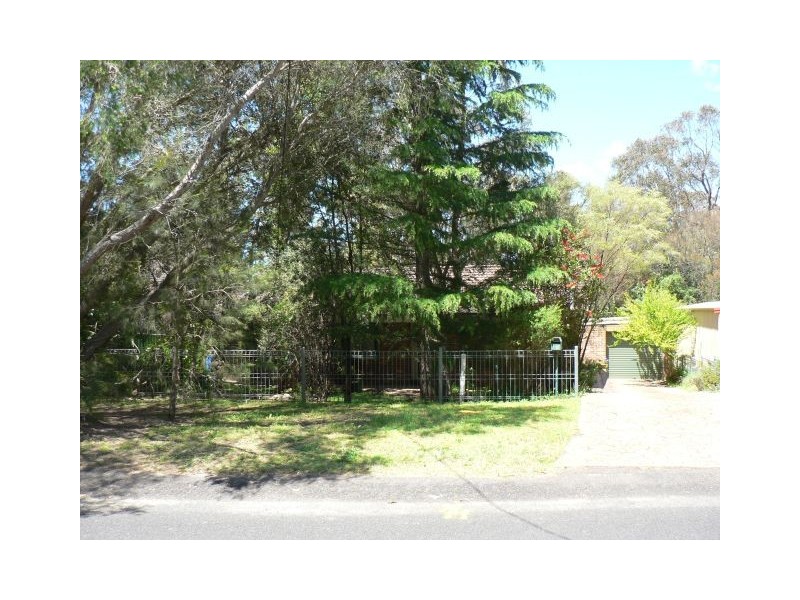 20 Hall Parade, Hazelbrook NSW 2779