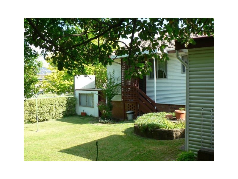 10 Parker Street, Woodford NSW 2778