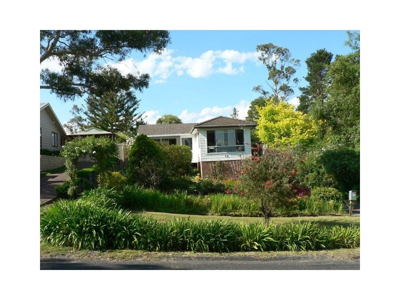 10 Parker Street, Woodford NSW 2778