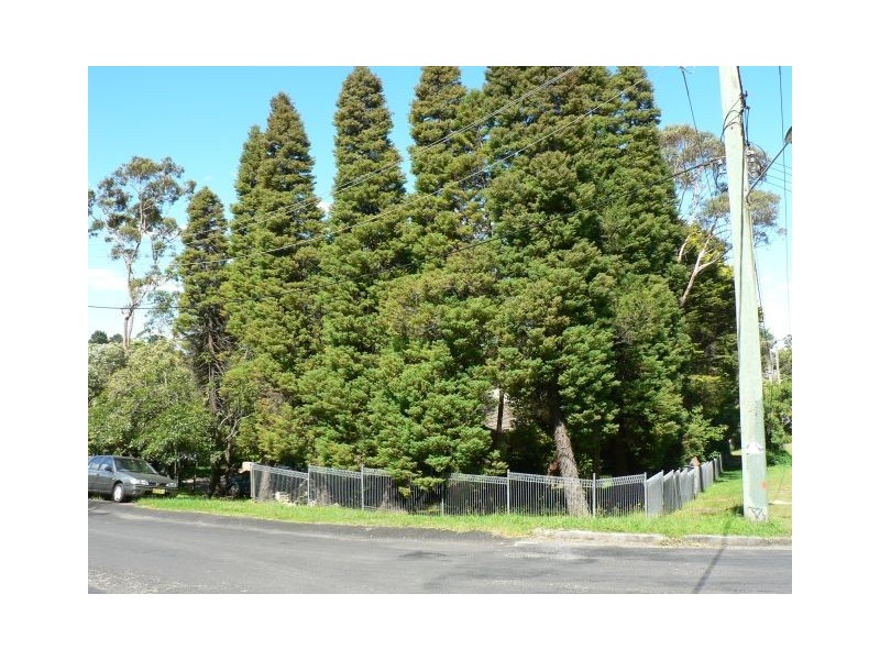 1 ALBERT ROAD, Hazelbrook NSW 2779