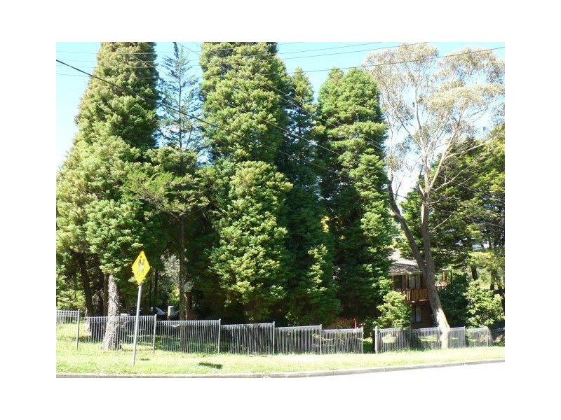 1 ALBERT ROAD, Hazelbrook NSW 2779