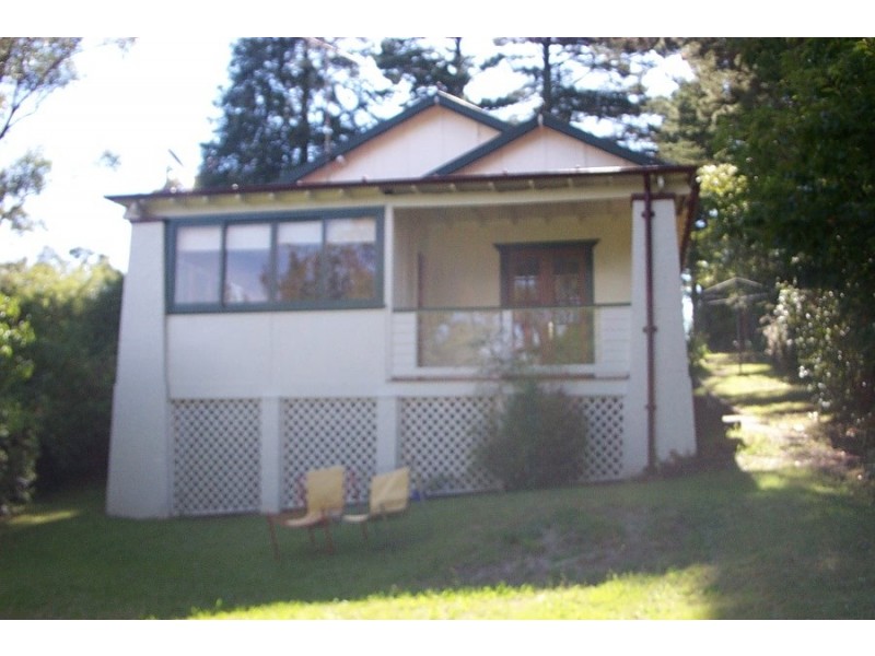 35 Hilltop Avenue, Hazelbrook NSW 2779