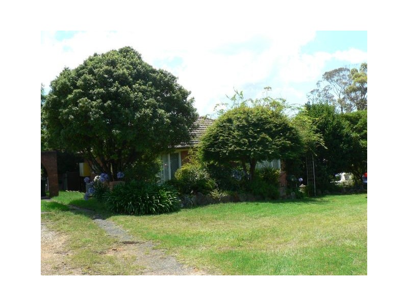 18 FAIRVIEW ROAD, Lawson NSW 2783