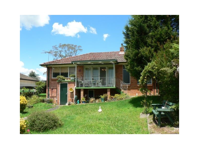 18 FAIRVIEW ROAD, Lawson NSW 2783