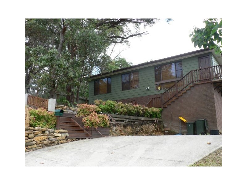 32 Mountview Avenue, Hazelbrook NSW 2779