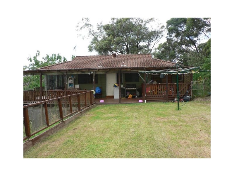 32 Mountview Avenue, Hazelbrook NSW 2779