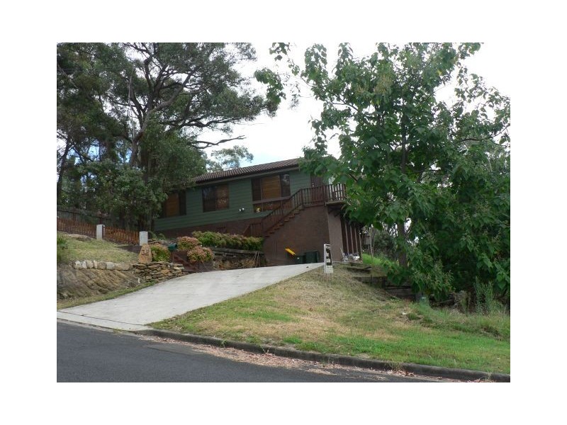 32 Mountview Avenue, Hazelbrook NSW 2779
