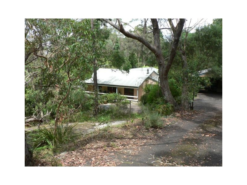 142 Valley Road, Hazelbrook NSW 2779