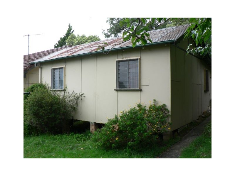 2 Hay Street, Lawson NSW 2783