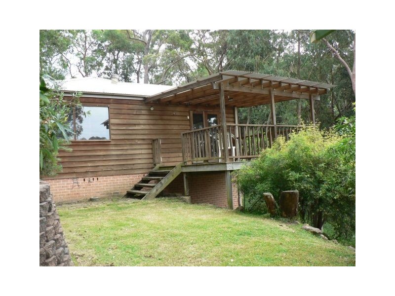 16 Martin Place, Linden NSW 2778