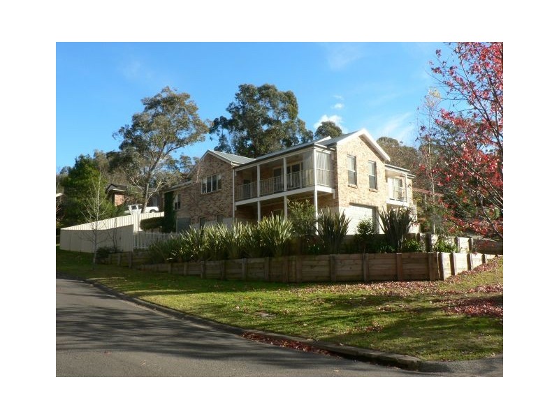 6 Scullin Court, Hazelbrook NSW 2779