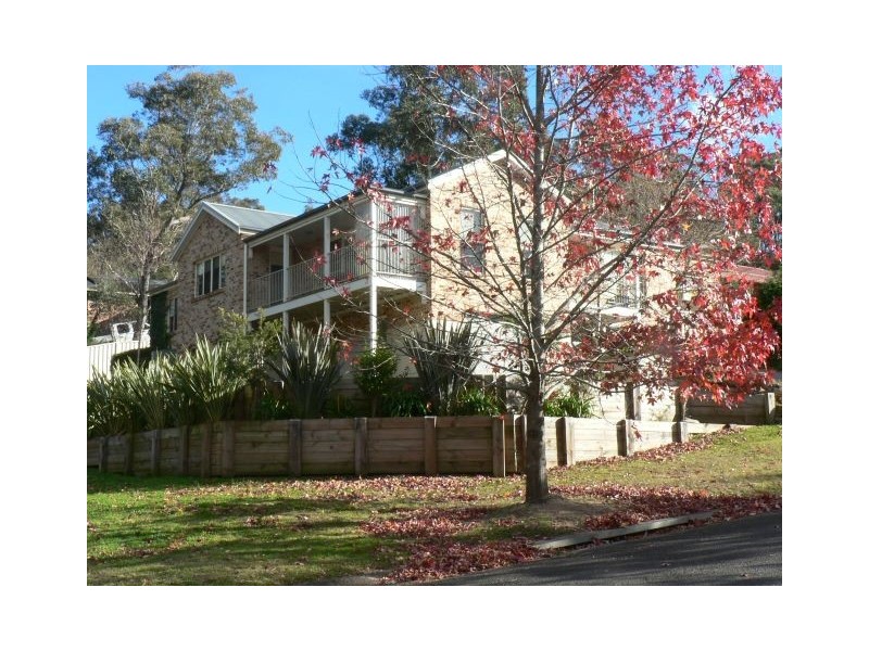 6 Scullin Court, Hazelbrook NSW 2779