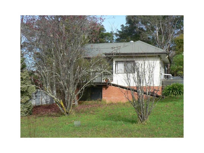 5 Forest Glen Road, Woodford NSW 2778