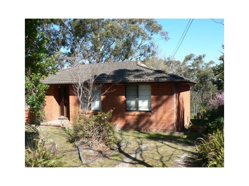 6 Grant Street, Woodford NSW 2778